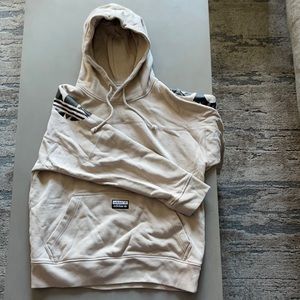 Adidas Hoodie